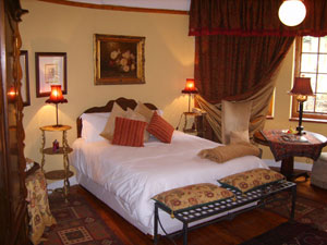 Van Vollenhoven Suite